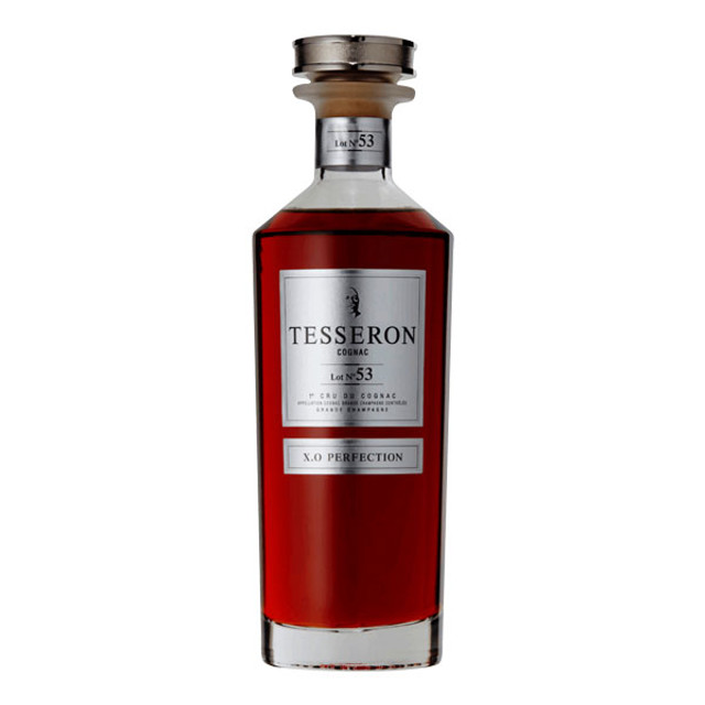 Hennessy X.O. 750 mL – Valentine Liquors