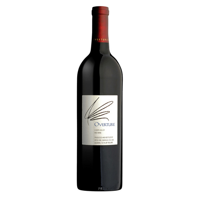 2013 Opus One 750ml - Wally's Wine & Spirits