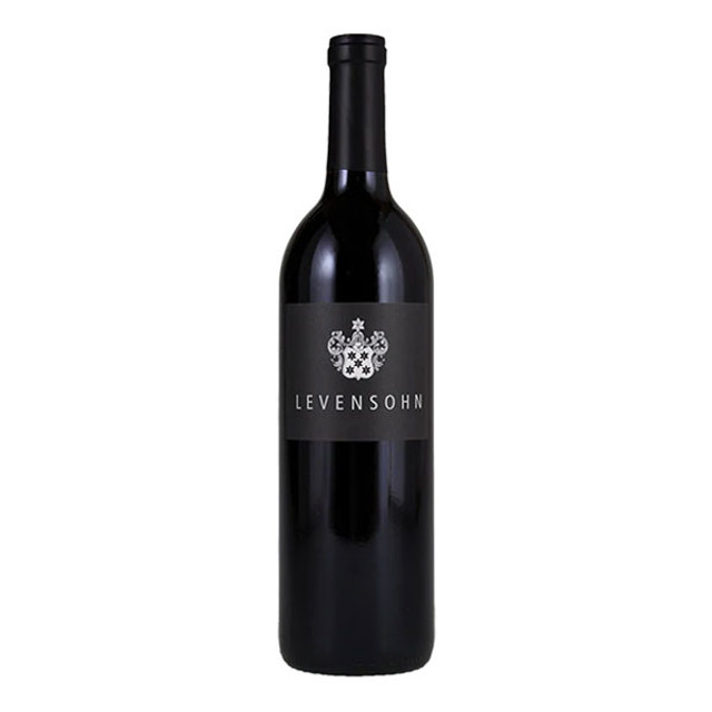 2018 DVO Napa Valley Red 750mL - Wally's Wine & Spirits