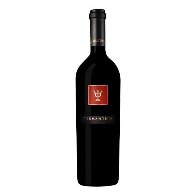 Vega Sicilia Selección Especial 2010 750