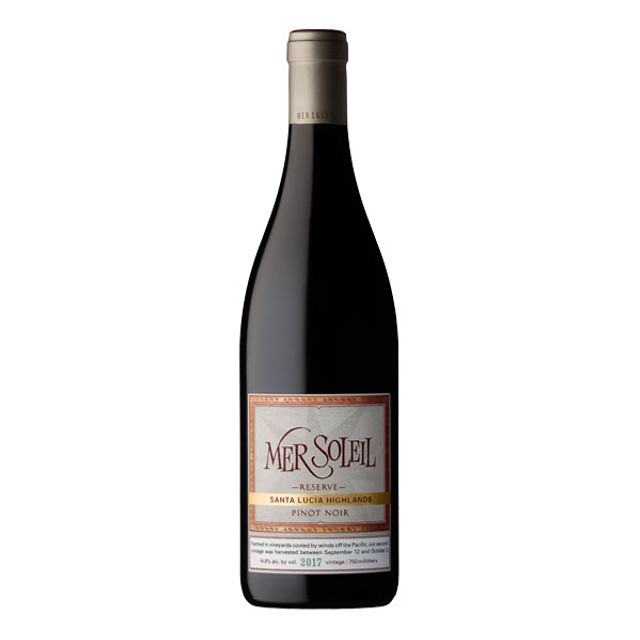 2018 Door by AEB Pinot Noir Stanley Ranch 750m - Wally's Wine & Spirits