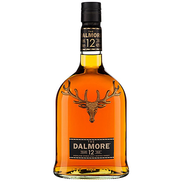 Dalmore 35 Year Single Malt Scotch Whisky