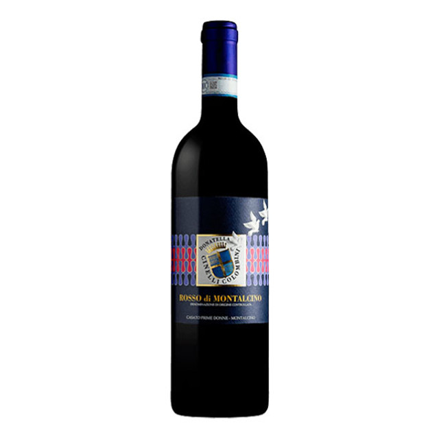 2019 San Giusto a Classico Rentenanno 750mL Wine & - Chianti Spirits Wally\'s