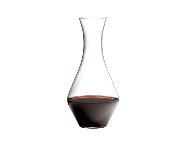 Riedel Cabernet Single Decanter 1440/13 - Wally's Wine & Spirits