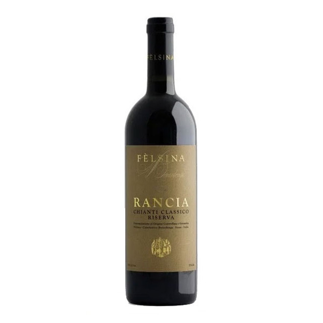 2019 San Spirits 750mL Wine - Classico & a Chianti Rentenanno Giusto Wally\'s