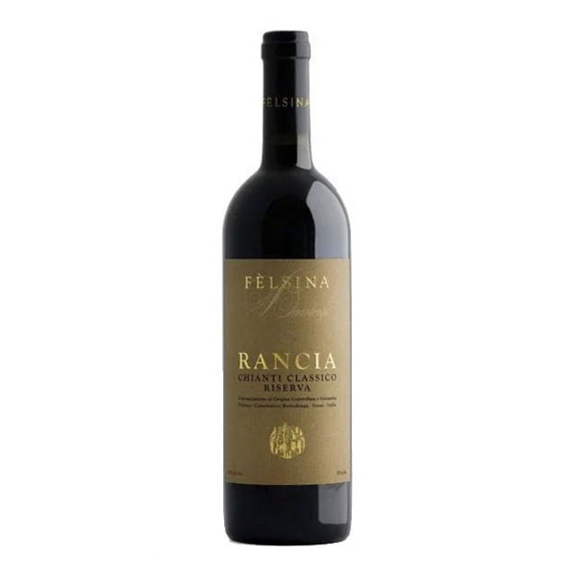 2019 San Giusto a Rentenanno Chianti Classico 750mL - Wally\'s Wine & Spirits