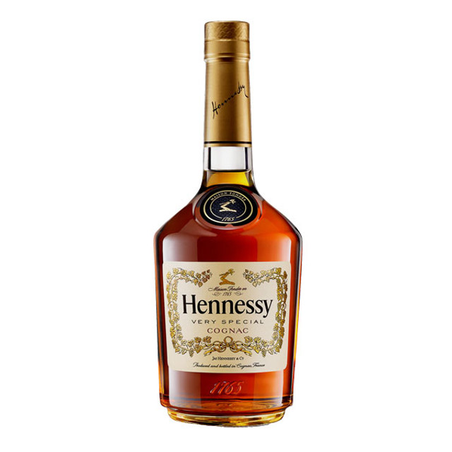 Hennessy VS Maison Fondee 1765 - 750mL Delivery in Washington, DC