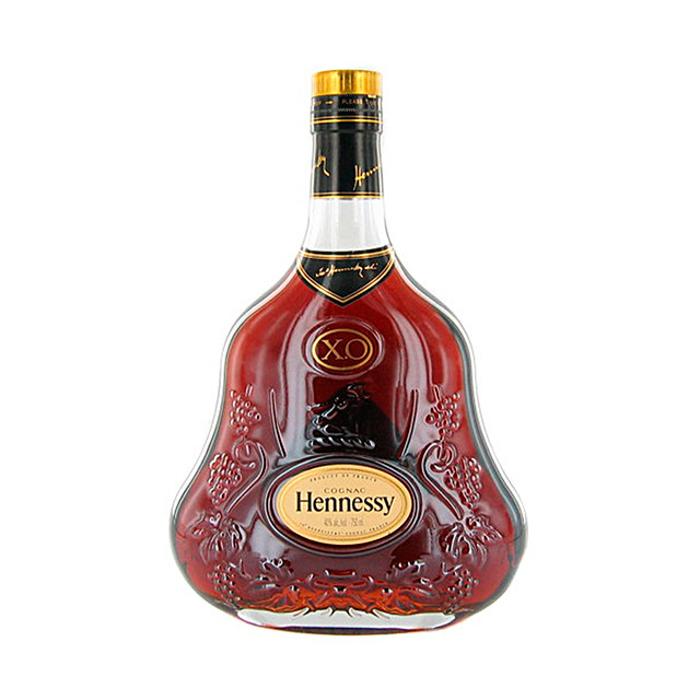 Hennessy Cognac VS 750mL - Wally's Wine & Spirits