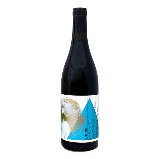 2018 Door by AEB Pinot Noir Stanley Ranch 750m - Wally's Wine & Spirits