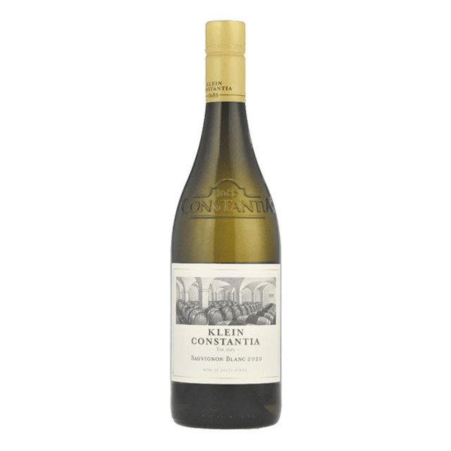 Sauvignon Blanc 2022, Cloudy Bay — Wine Vein