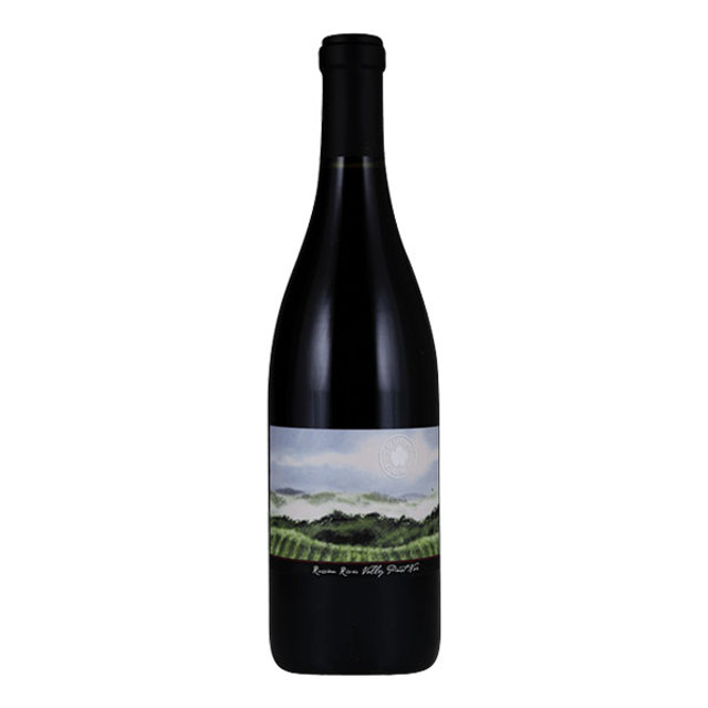 2021 Hirsch 'The Bohan Dillon' Pinot Noir, Sonoma Coast 750mL