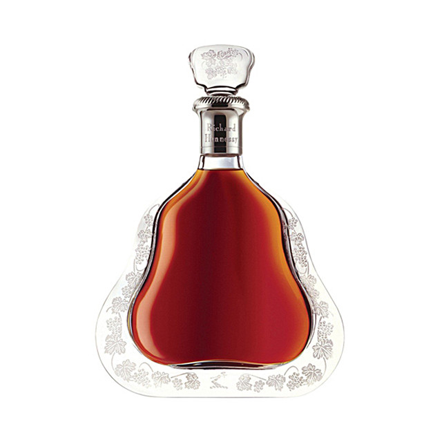Coffret noir Magnum Cognac TESSERON EXTREME Grande Champagne 1,75 L -  Maison Tesseron Cognac