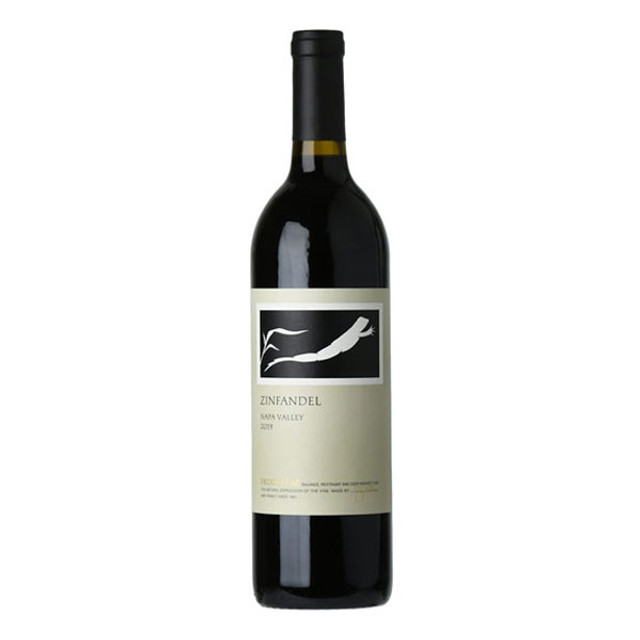 Williams-Selyem Zinfandel Papera