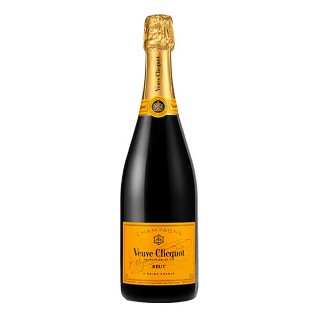 NV Veuve Clicquot Rich Doux 750mL - Wally's Wine & Spirits