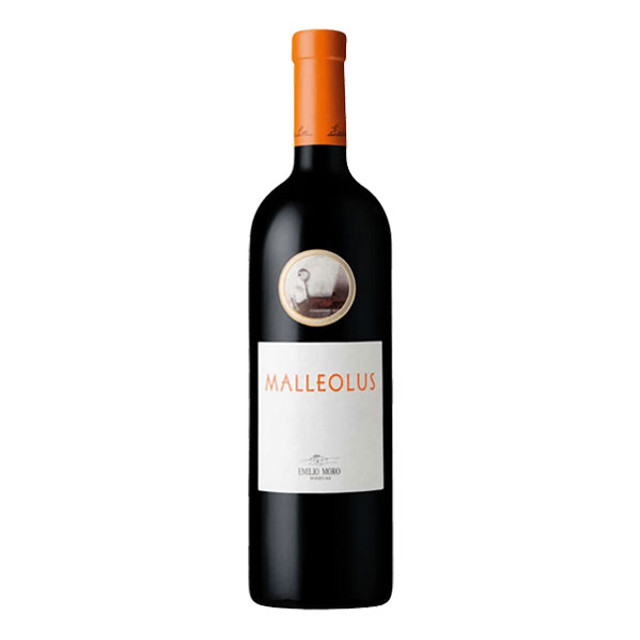Wally\'s 2012 - Vega Duero & Spirits Ribera Unico Wine 750mL del Sicilia