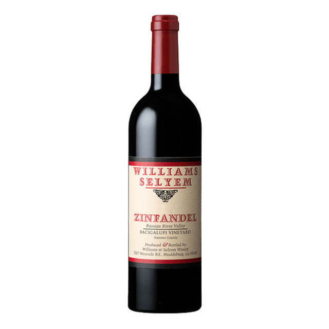 Frogs Leap Zinfandel 2021 (750 ml)