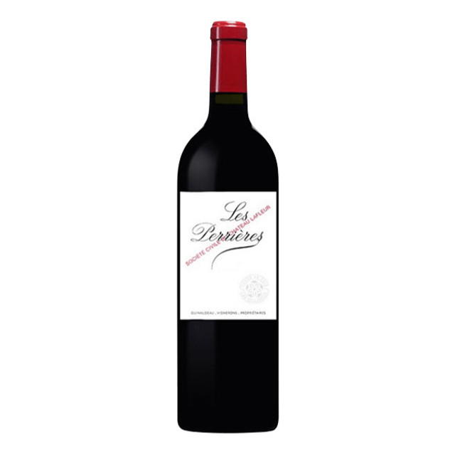 2021 Chateau Angelus, Saint-Emilion Futures 750mL - Wally's Wine 