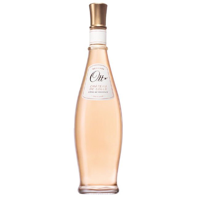 2022 Chateau Galoupet Rose, Cotes de Provence 750mL