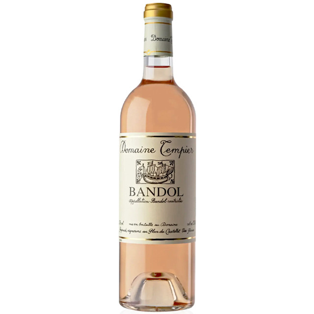 Chateau d'Esclans Whispering Angel Rose 2019 750ml - Divino