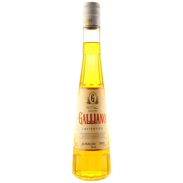 Tres Wine Spirits & 750mL Wally\'s 43 Y Licor - Cuarenta