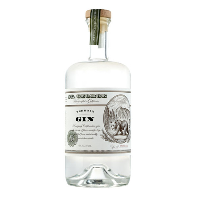 TANQUERAY GIN - Water Street Wines & Spirits