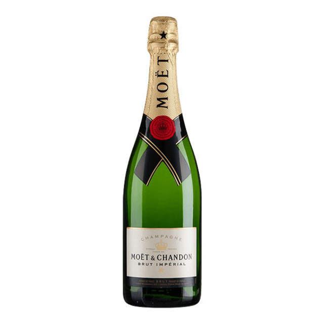 Veuve Clicquot Rich Champagne 750ml – WannaSplit