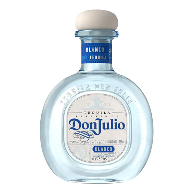 Don Julio 1942 Añejo Tequila 750ml