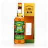 Cadenhead's 10 year Green Label Panama Rum (92 proof) 750mL at Wally's