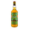 Cadenhead's 10 year Green Label Panama Rum (92 proof) 750mL