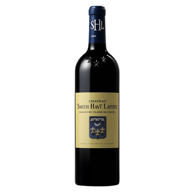 2014 Chateau Smith Haut Lafitte Rouge