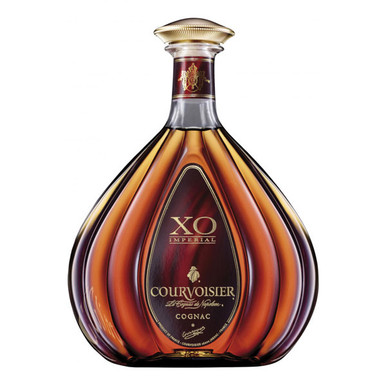 Courvoisier Cognac Xo Imperial 750mL