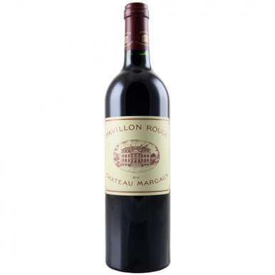 2017 Pavillon Rouge du Chateau Margaux, Margaux 750mL