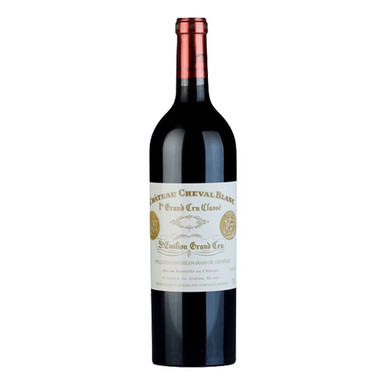 2000 Chateau Cheval Blanc Bordeaux - 750ml