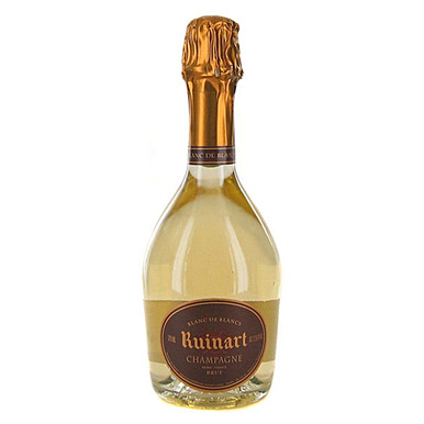 NV Ruinart Blanc des Blancs 375mL - Wally's Wine & Spirits