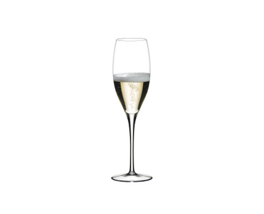 Riedel Overture Champagne Glass 6408/48 - Wally's Wine & Spirits