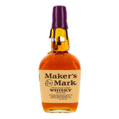 Maker's Mark Limited Edition Lakers Gift Set “Home Court Edition”