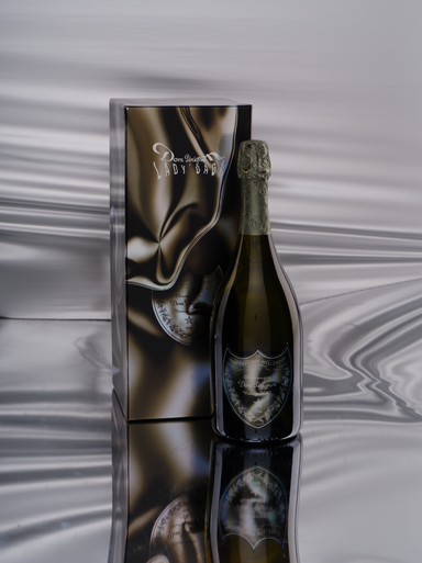 Dom perignon of very high quality - Liquor Square Limited