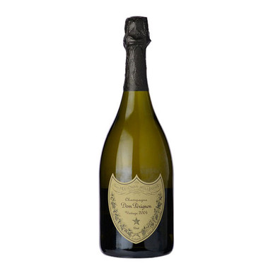 2004 Dom Perignon Brut Champagne, France 750ml