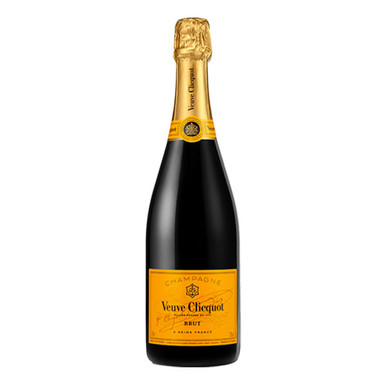 Veuve Clicquot Ponsardin Brut NV 1.5L