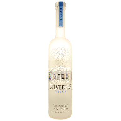 Belvedere Vodka 750ml - MoreWines