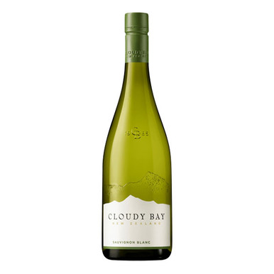 Cloudy Bay – The Bottle Club