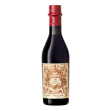 Carpano Antica Formula Vermouth 375ml - Wally's Wine & Spirits