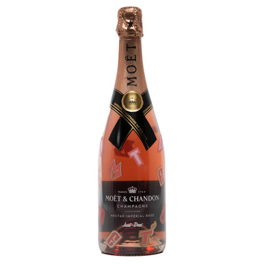 Moet & Chandon Imperial NBA Gift-Box Brut 750ml