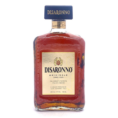 Amaretto Disaronno - Tous à la cave !