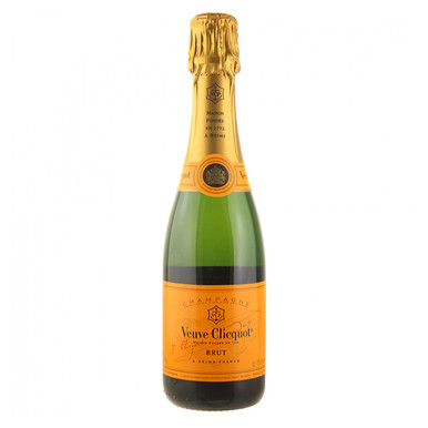 NV Veuve Clicquot Brut 3L - Wally's Wine & Spirits