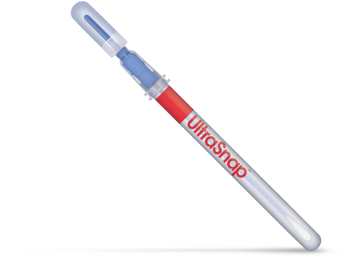 hygiena atp swabs ultrasnap atp surface test