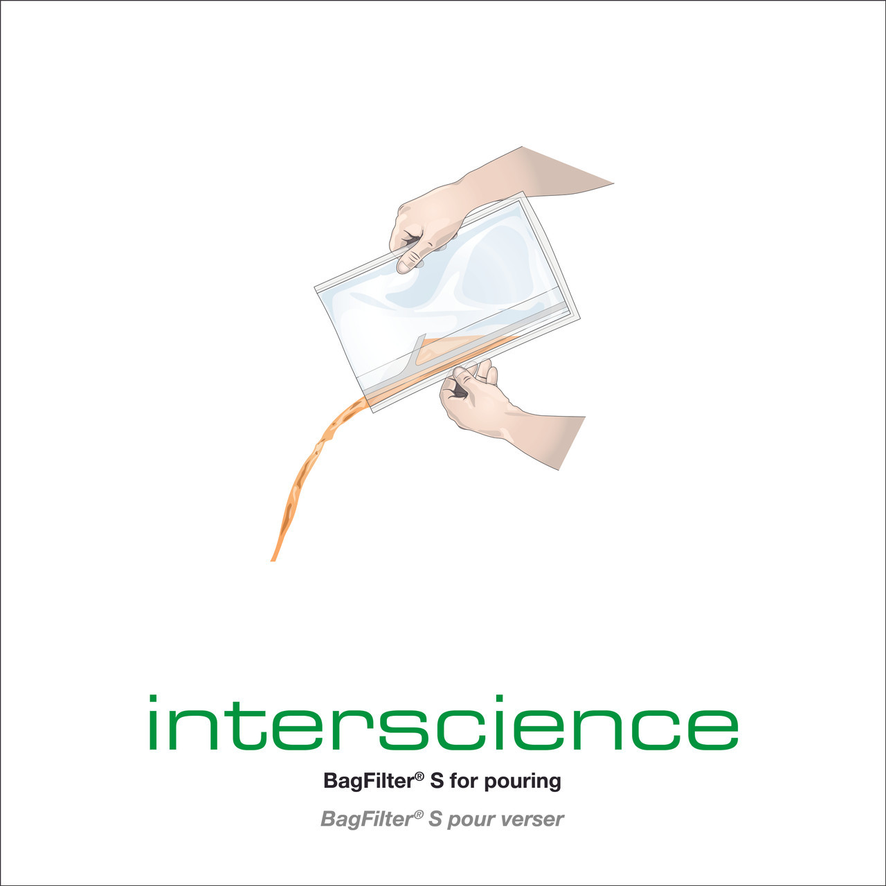 INTERSCIENCE BagFilter® S
