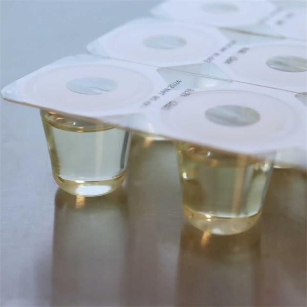 Use what you need with Dilucups® Elegance
