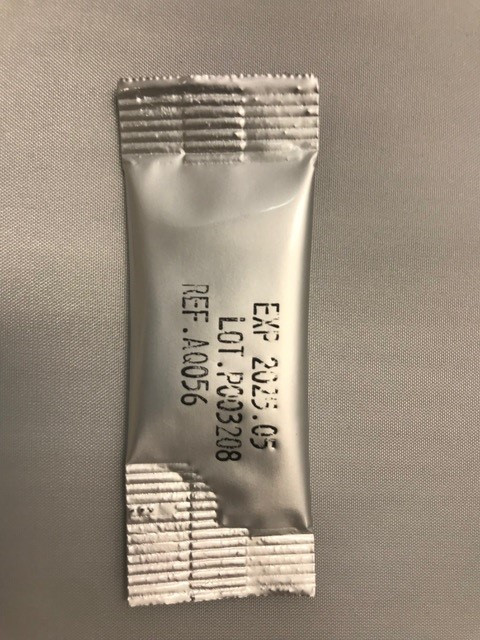 Sachet