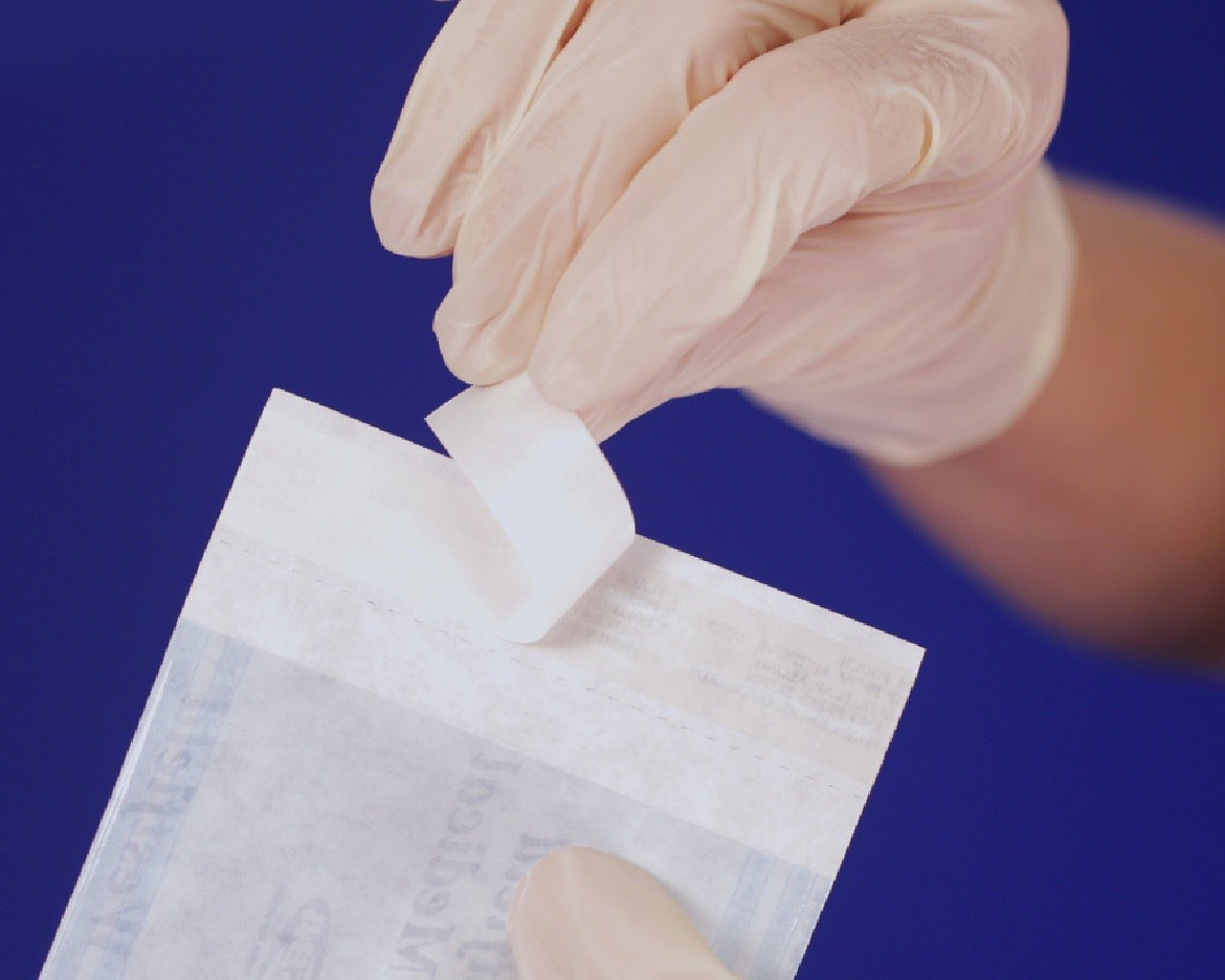 Westfield Medical Self-Seal Autoclave bag